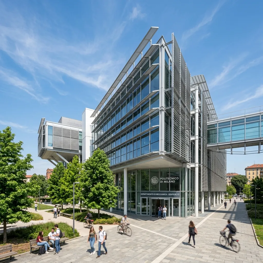 SOP & LOR Writing Masterclass: How to Craft Winning Statement of Purpose for Europe's Top Public Universities