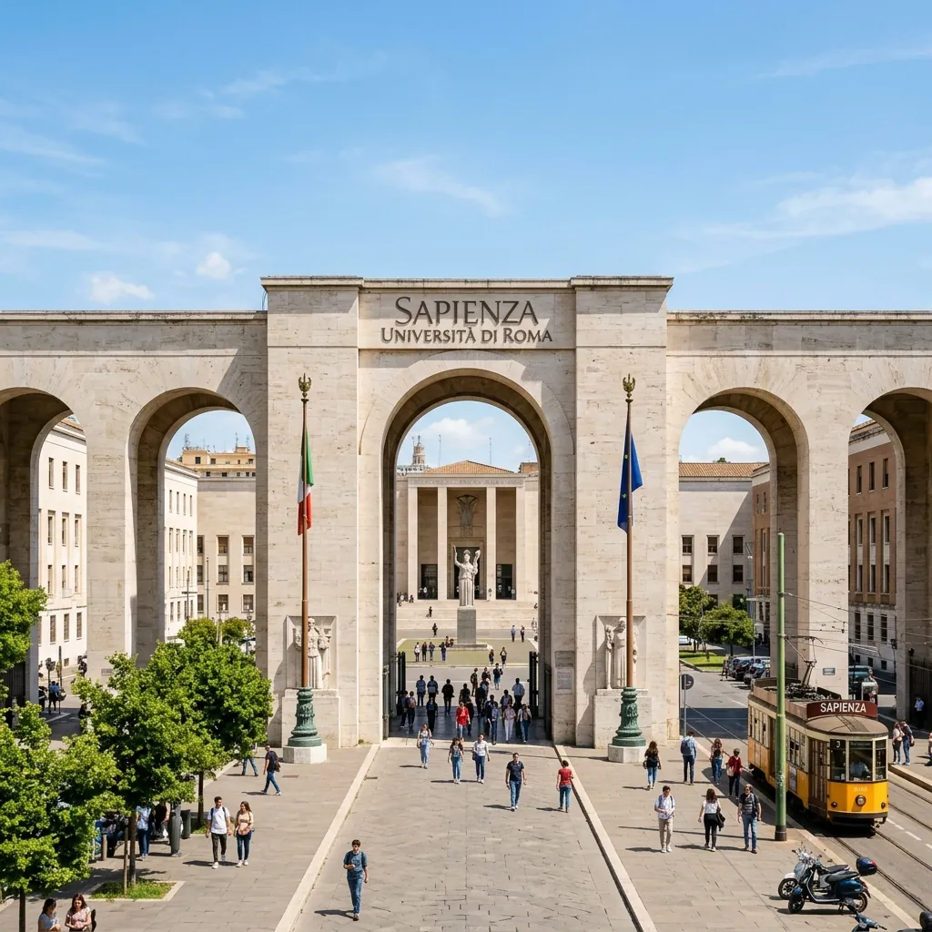 IMAT 2027 Preparation Strategy: Securing Admission to Italy's Public Medical Universities for Under €500/Year